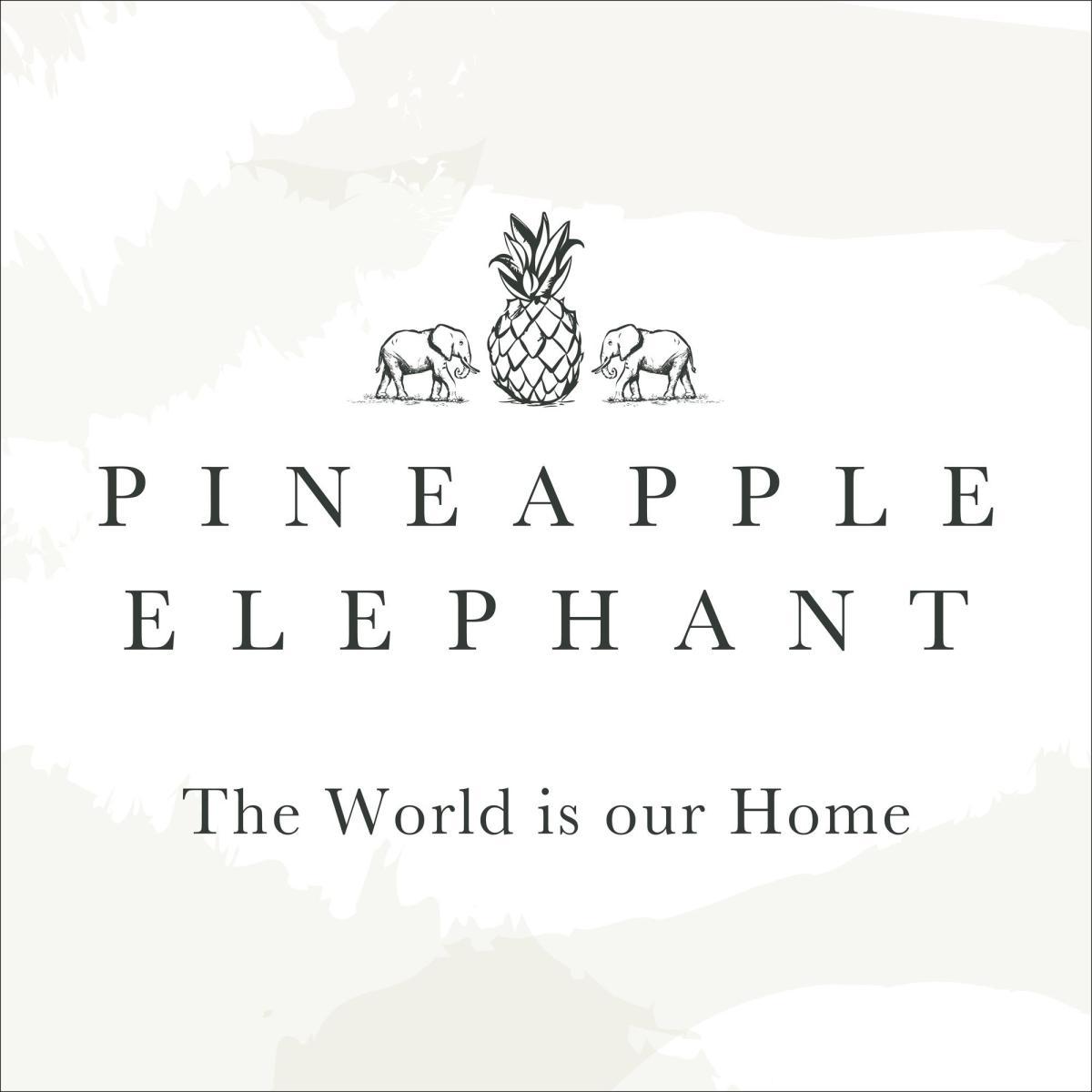 Pineapple Elephant Tufted Grey Diamond 100% Cotton Duvet Cover and Pillowcase Set Light Grey – image 5