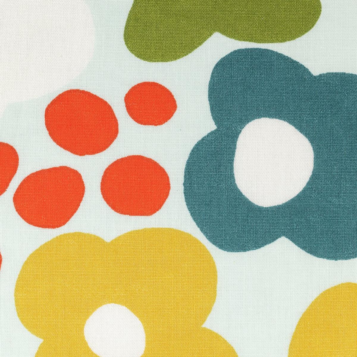 Habitat x Scion Cotton Spring Meadow Bedding Set - King size – image 1