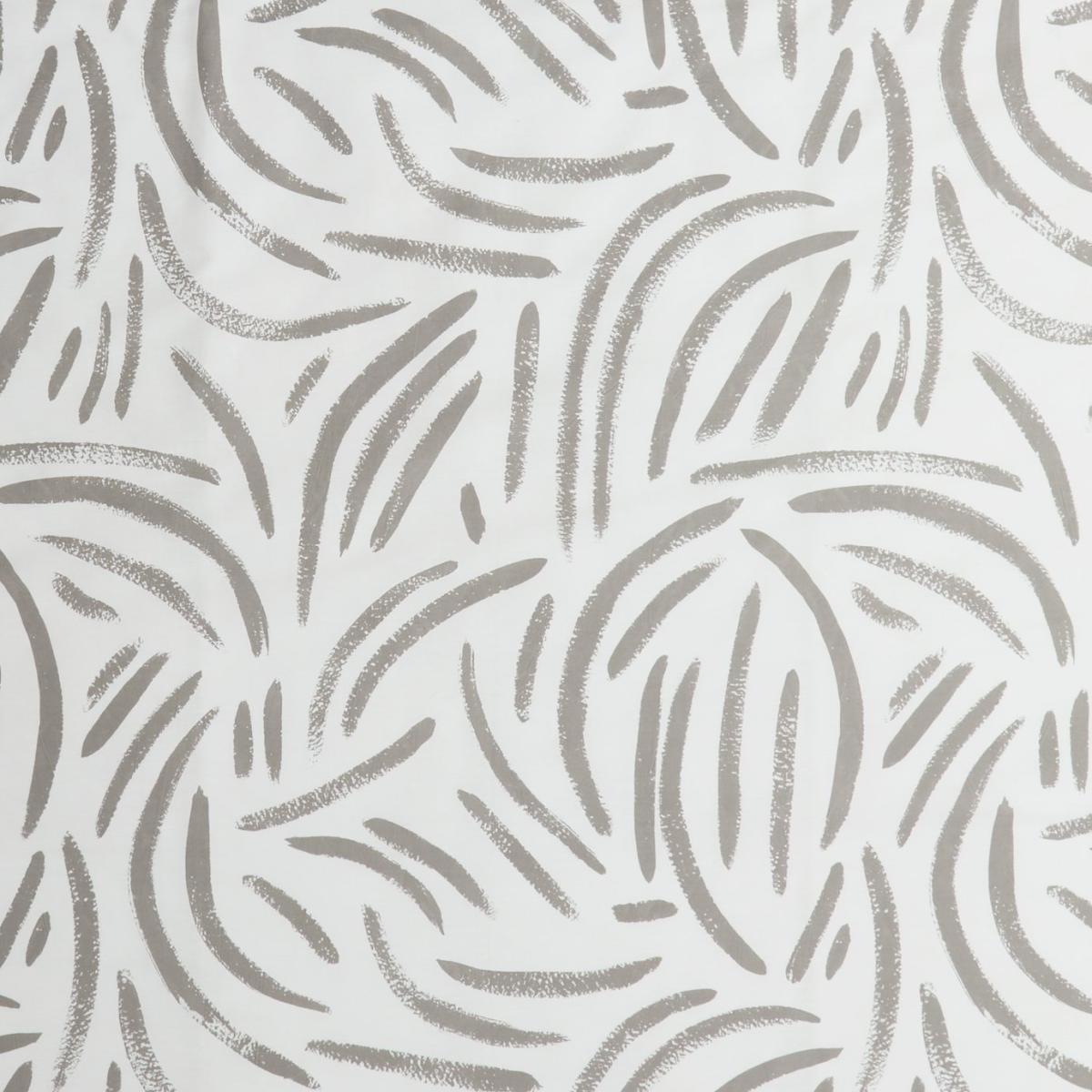 Habitat Scandi Grey Mark Making Bedding Set - Kingsize – image 4