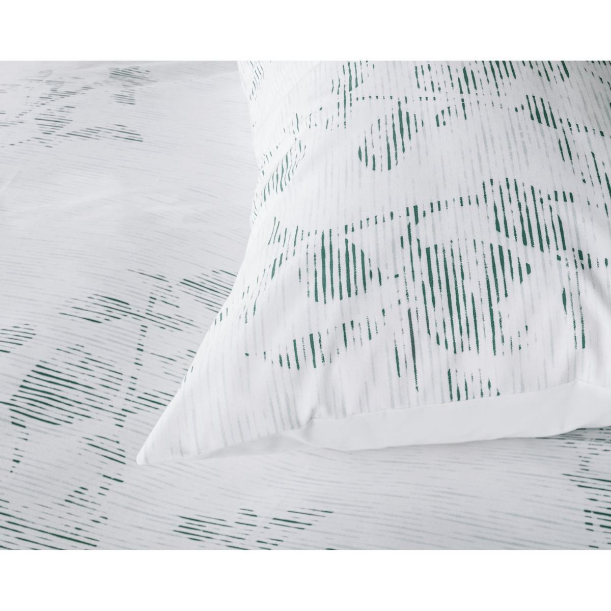 Habitat Textured Look Reversible Bedding Set - Kingsize – image 2