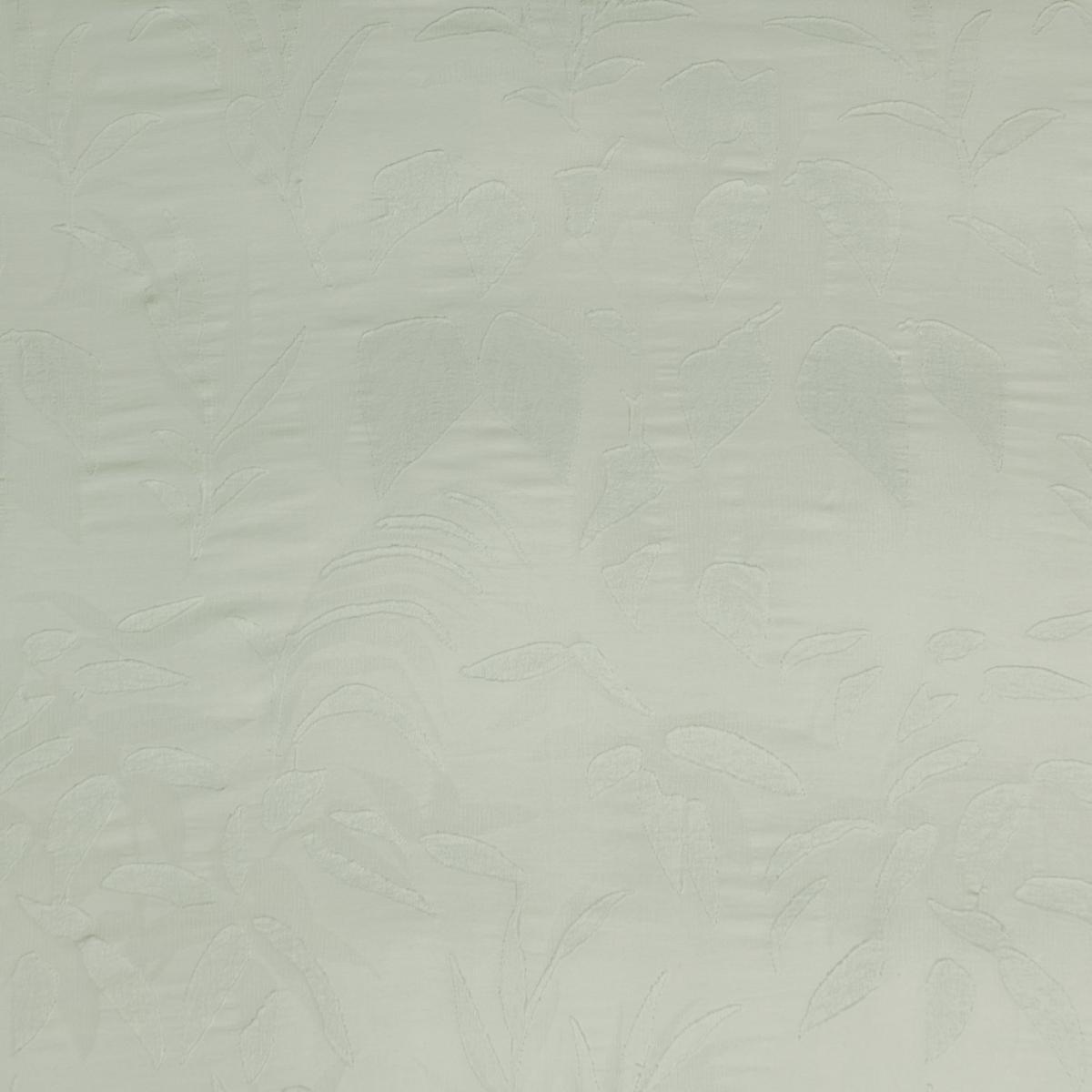 Habitat Jacquard Leaf Bedding Set - Kingsize – image 2