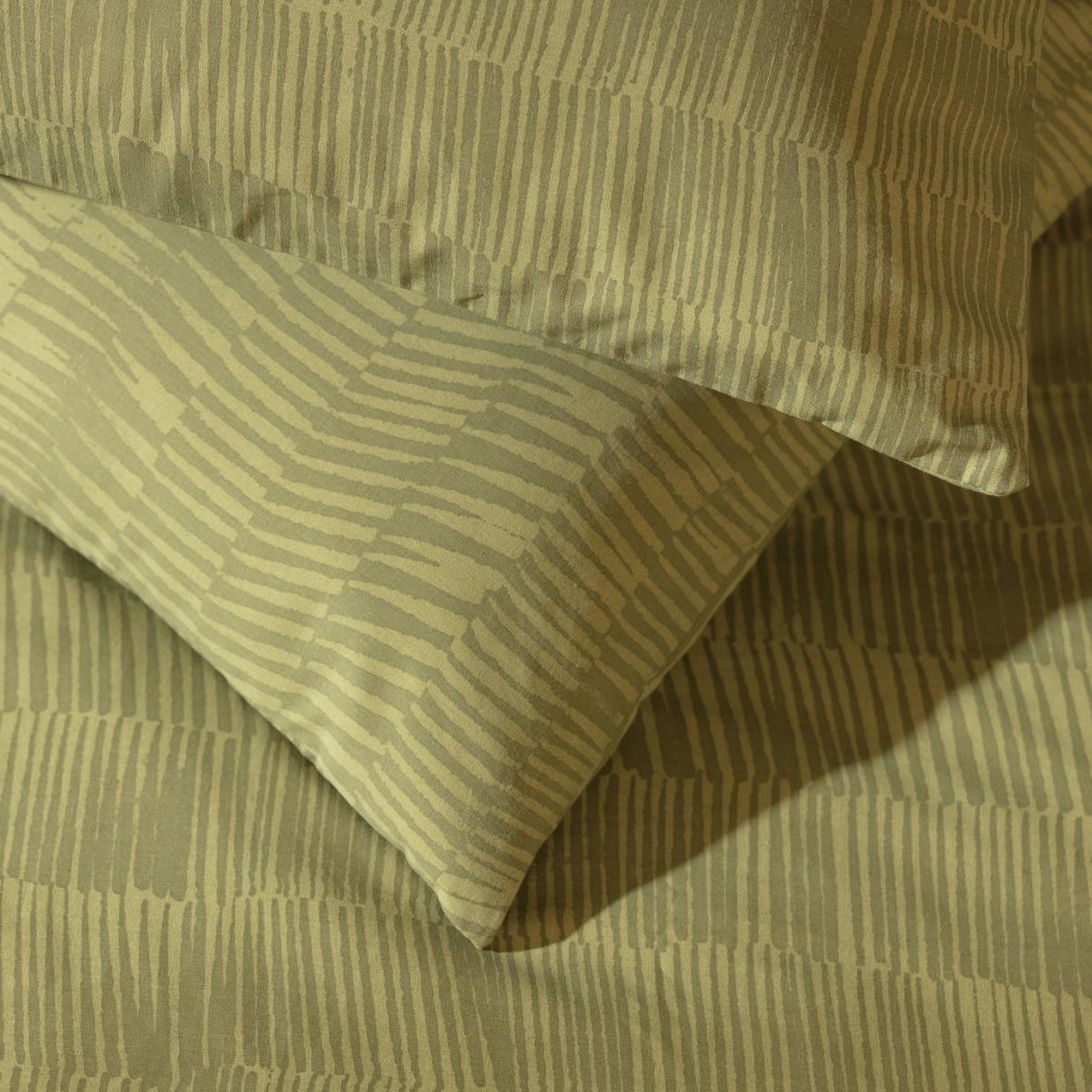Habitat Naturalist Sticks Green Bedding Set - Kingsize – image 7