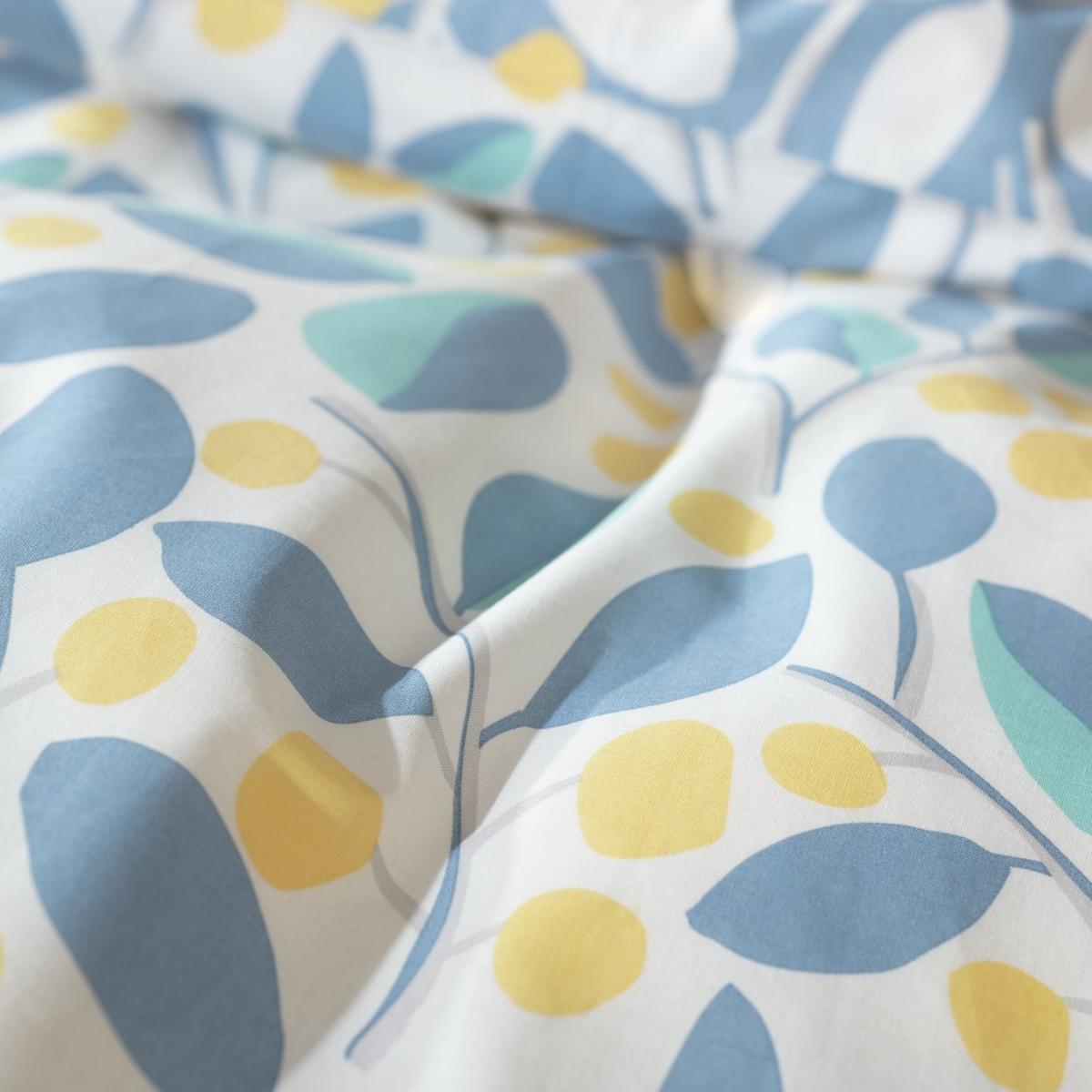 Habitat Modern Scandi Floral Bedding Set - King Size – image 6