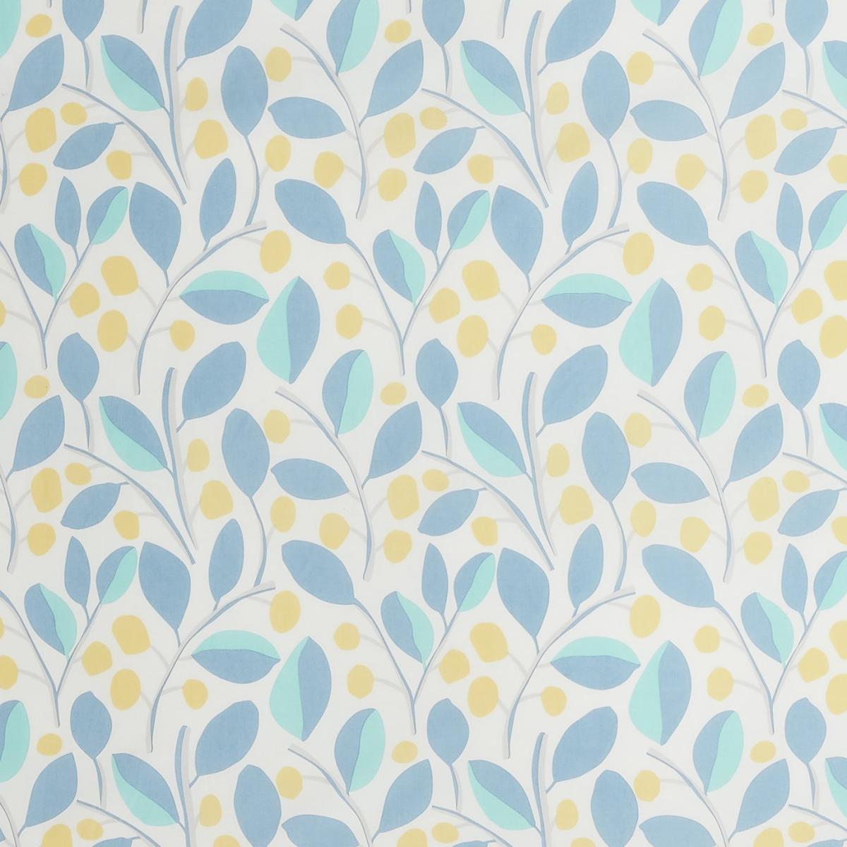 Habitat Modern Scandi Floral Bedding Set - King Size – image 8