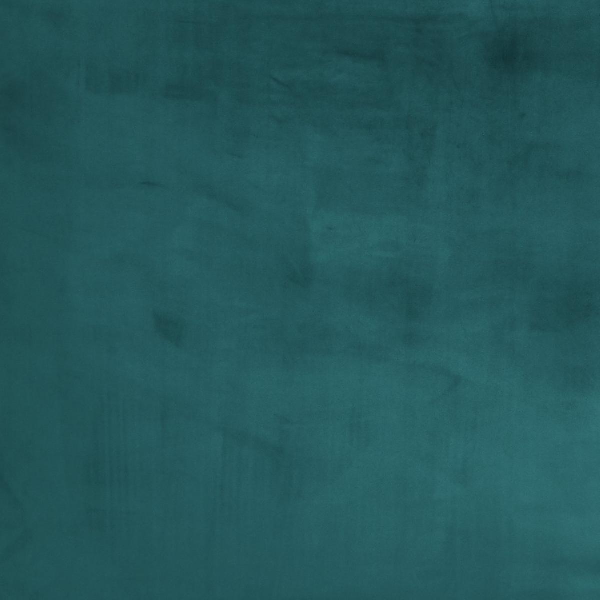 Habitat Japonica Velvet Green Bedding Set - Kingsize – image 6