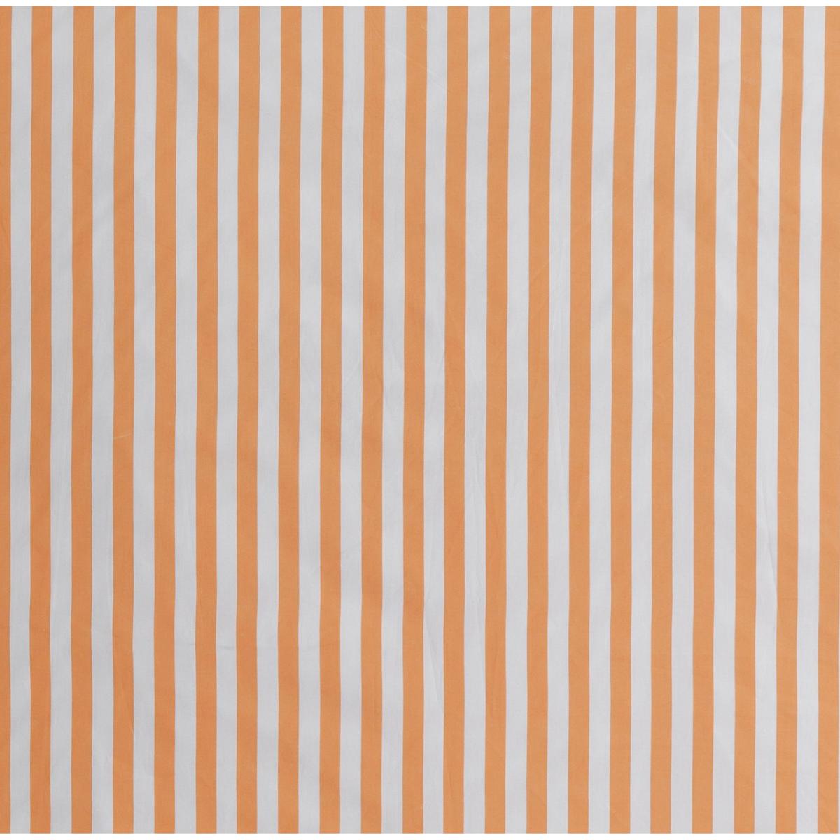 Habitat Panel Stripe Print Multicolour Bedding Set -Kingsize – image 4