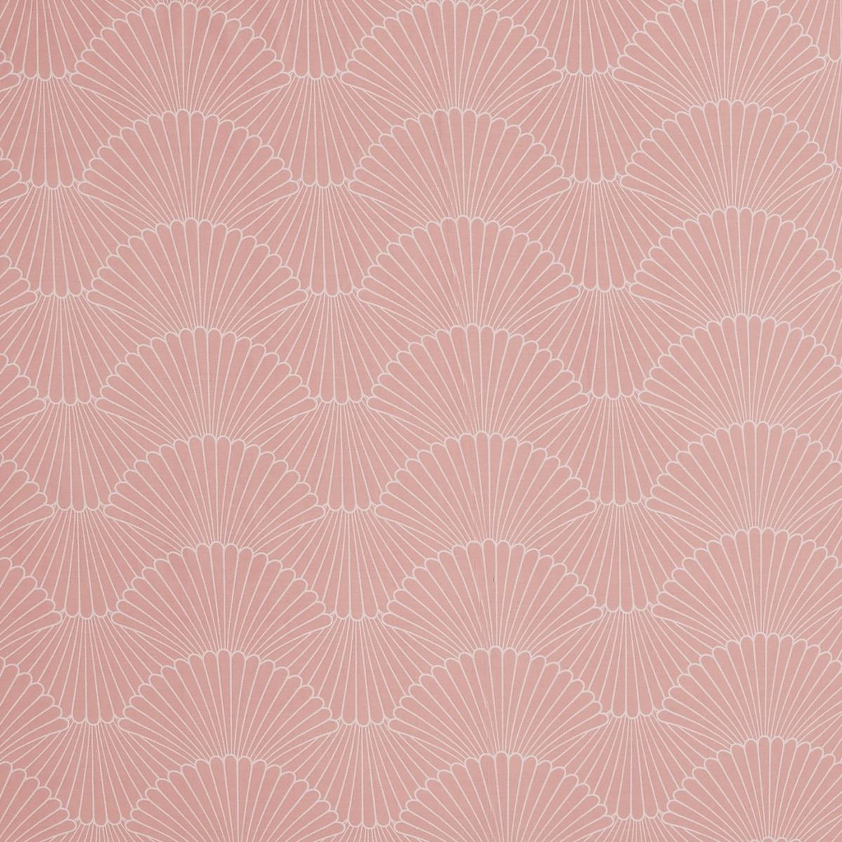 Habitat Japonica Scallop Printed Bedding Set - King Size – image 6