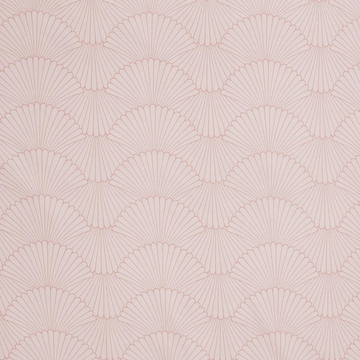 Habitat Japonica Scallop Printed Bedding Set - King Size – image 7