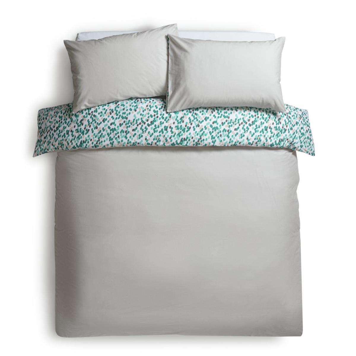 Habitat Angelica Teal Bedding Set - Kingsize – image 5