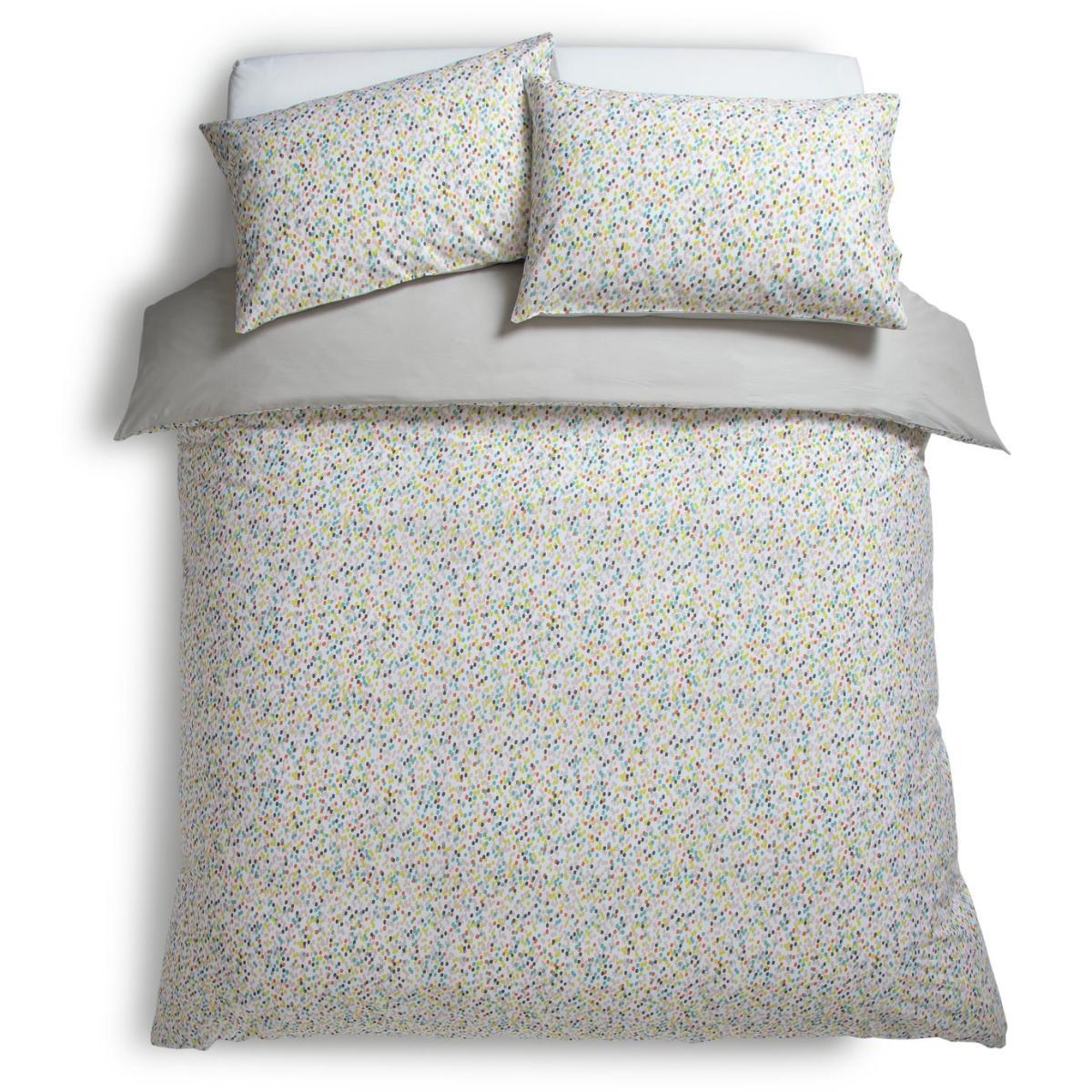 Habitat Angelica Dots Bedding Set - Kingsize – image 2