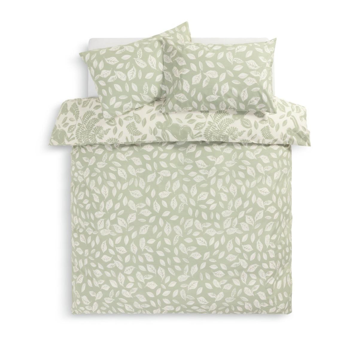 Habitat Country Etched Hare Classic Bedding Set - Kingsize – image 6