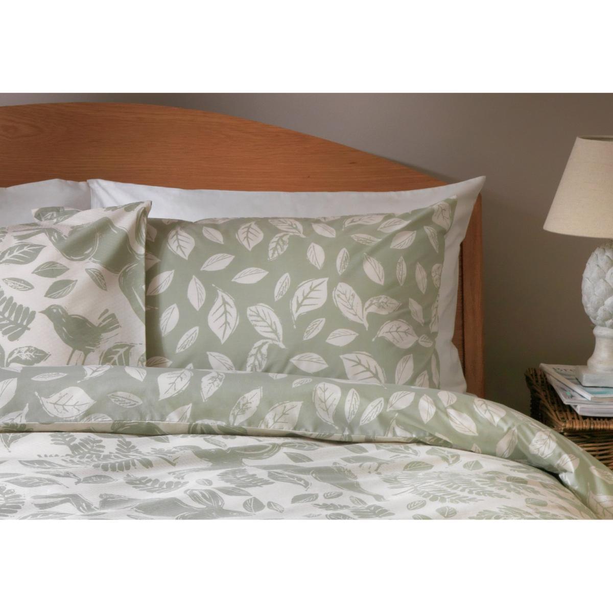 Habitat Country Etched Hare Classic Bedding Set - Kingsize – image 7