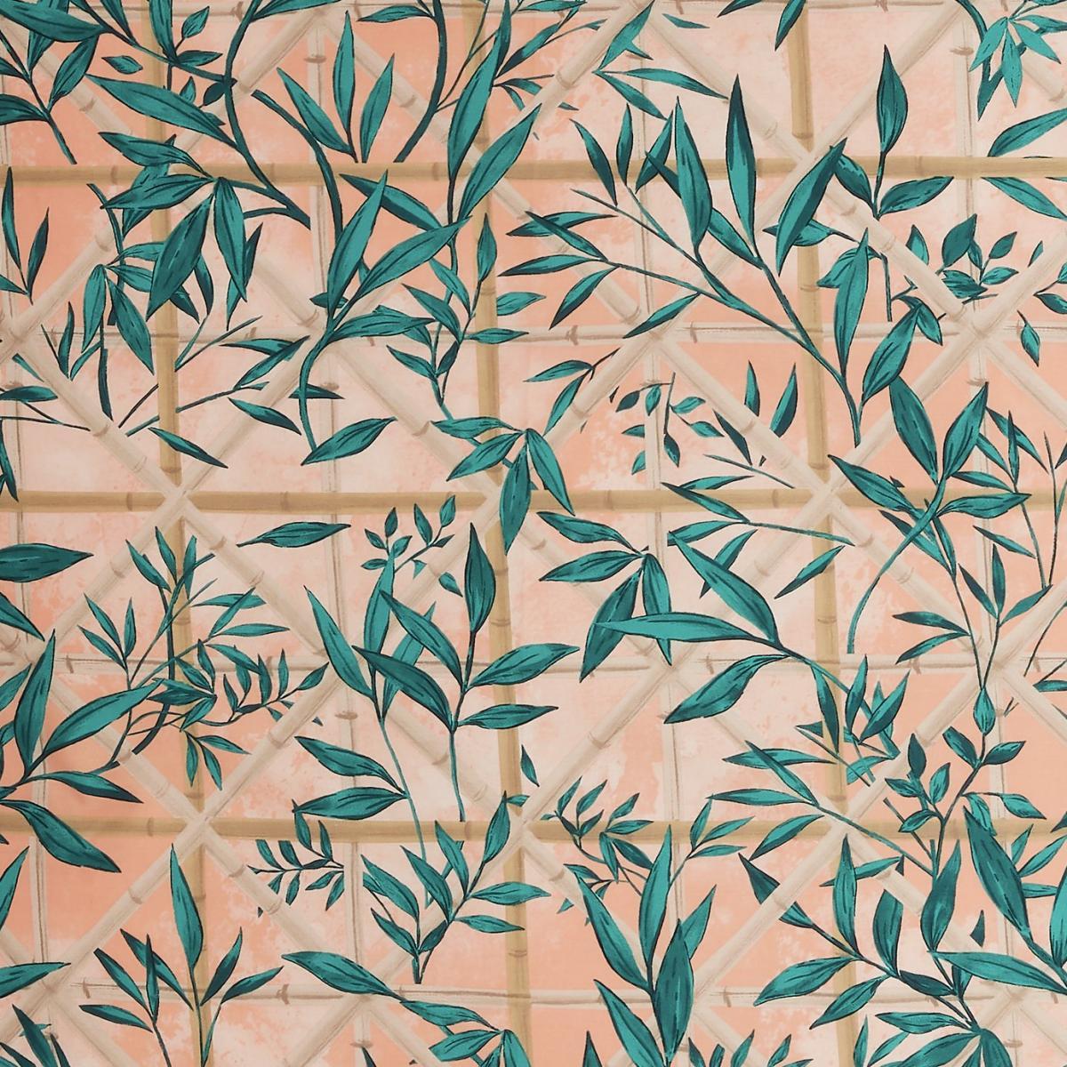 Habitat Japonica Foliage Bedding Set - King Size – image 3