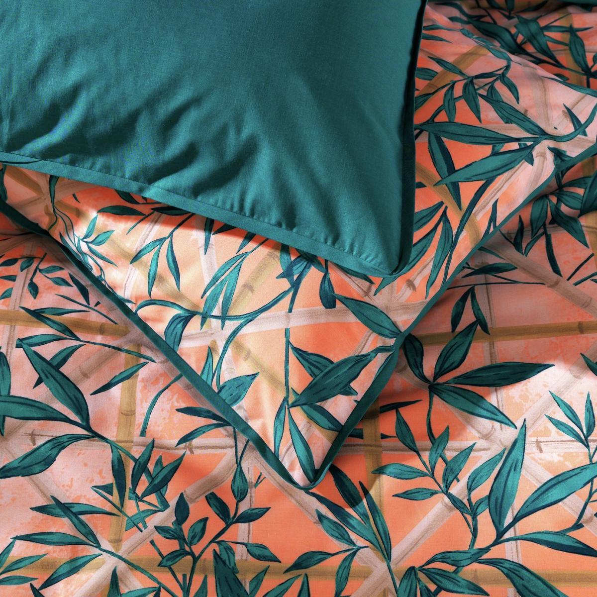 Habitat Japonica Foliage Bedding Set - King Size – image 4