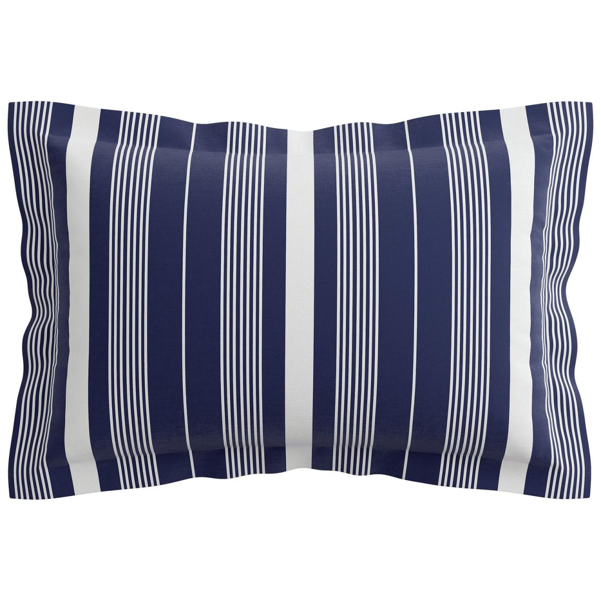 Helena Springfield Cotton Hampton Stripe Bedding Set - King – image 3