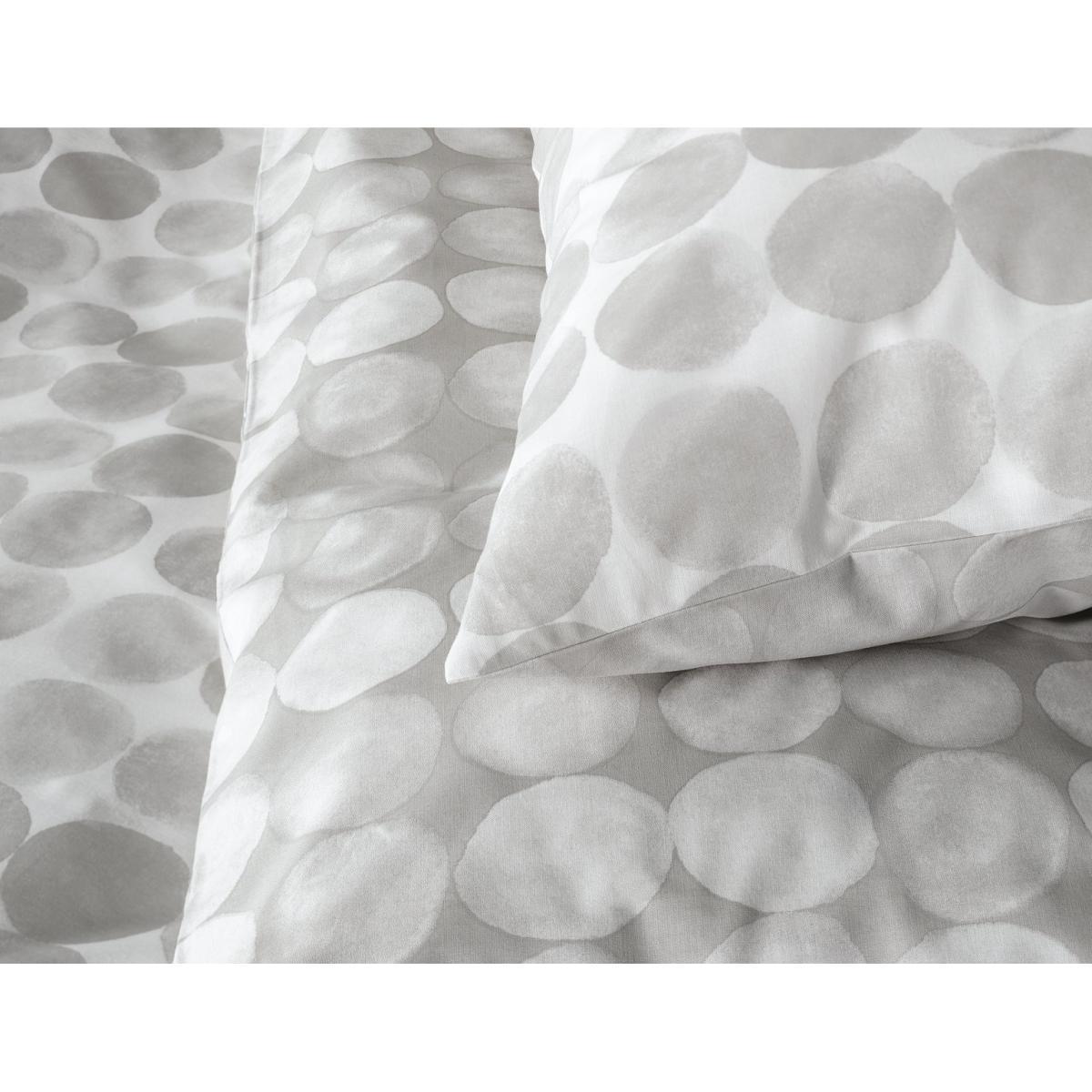 Habitat Spot Print Grey Bedding Set - Kingsize – image 2