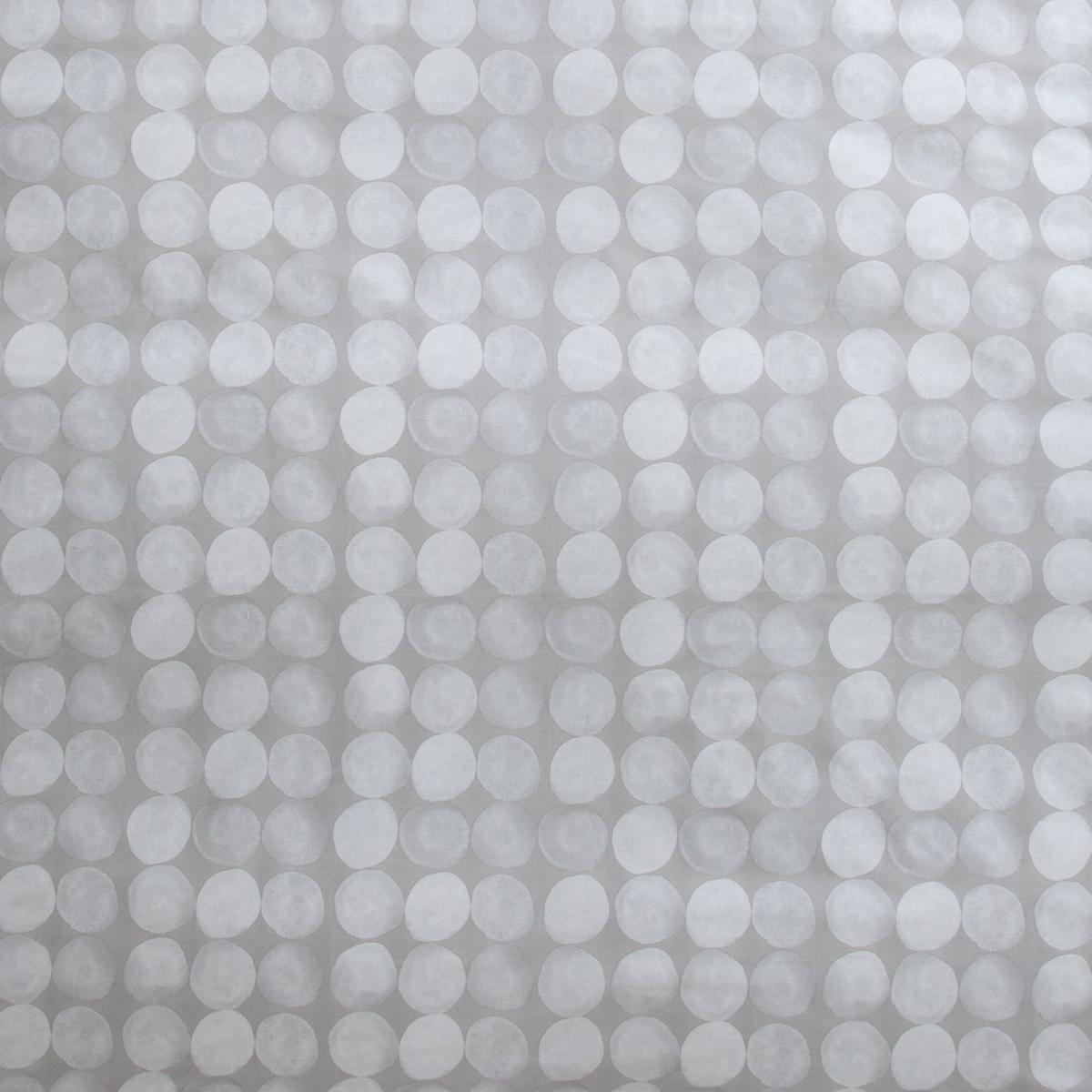 Habitat Spot Print Grey Bedding Set - Kingsize – image 4
