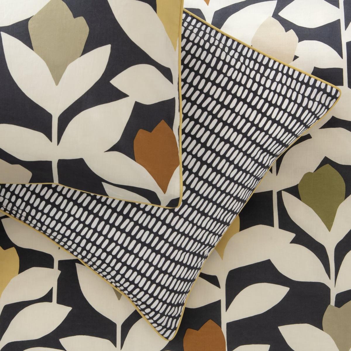 Habitat x Scion Cotton Padukka Bedding Set - King size – image 4
