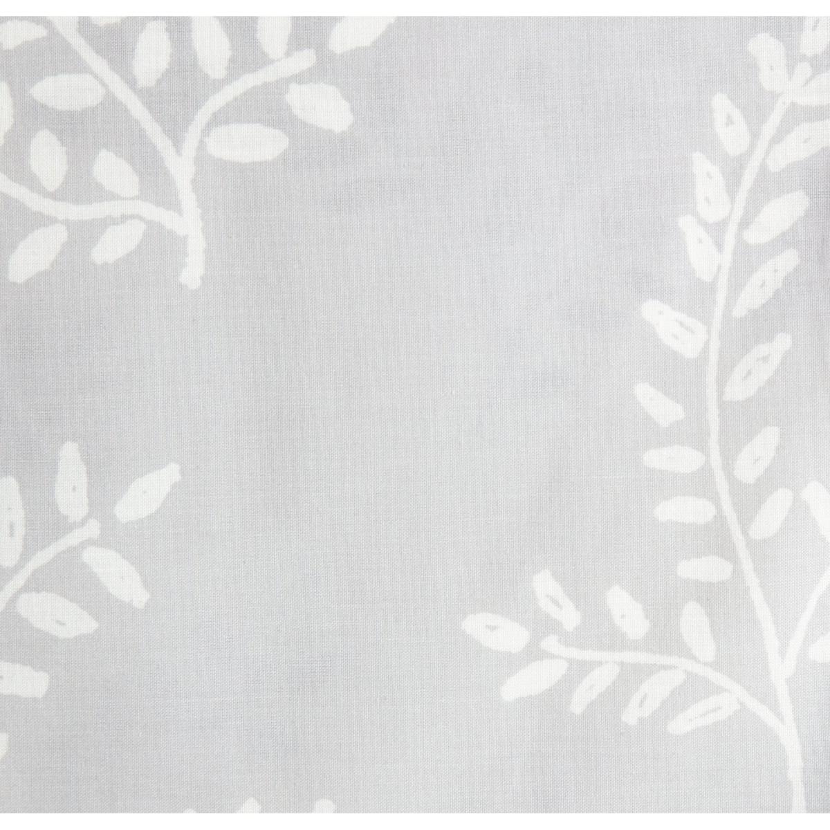 Habitat Floral Trail Grey Bedding Set - Single – image 2