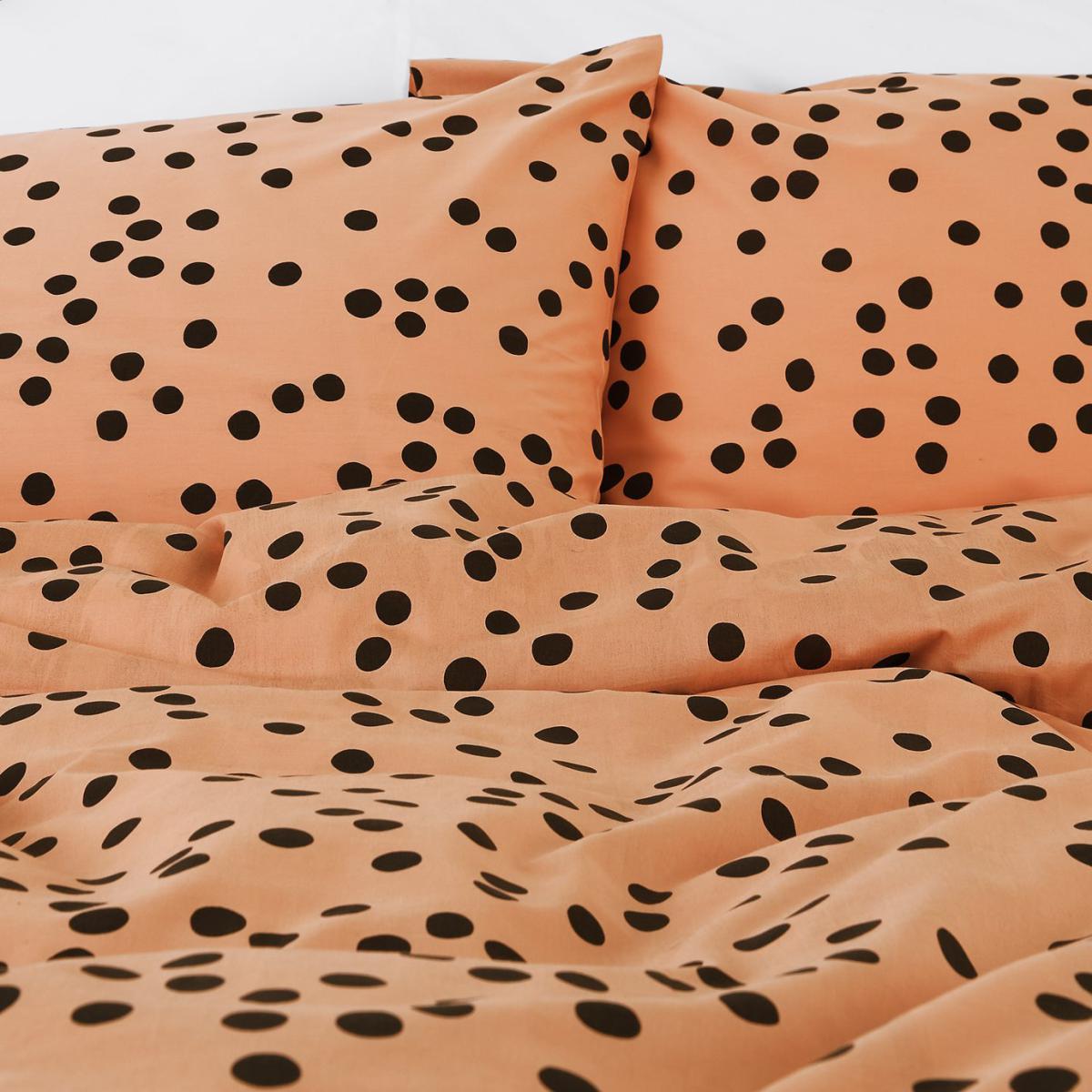 Habitat Penny Pink Bedding Set - Kingsize – image 4