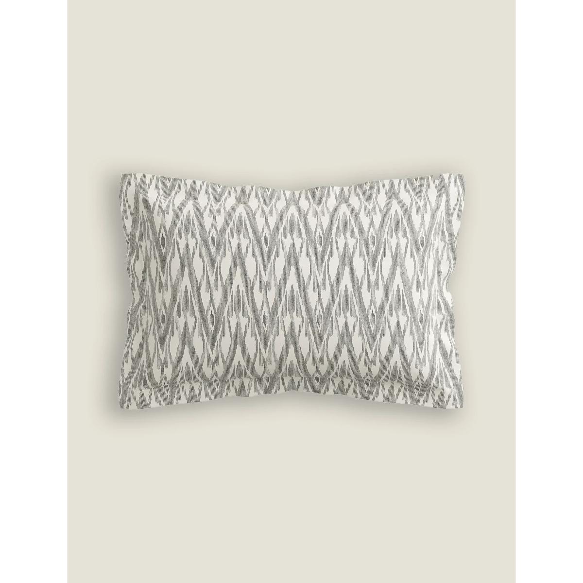 Bedeck Of Belfast SateenNadir Bedding Set - 5FT - Charcoal, Charcoal – image 4