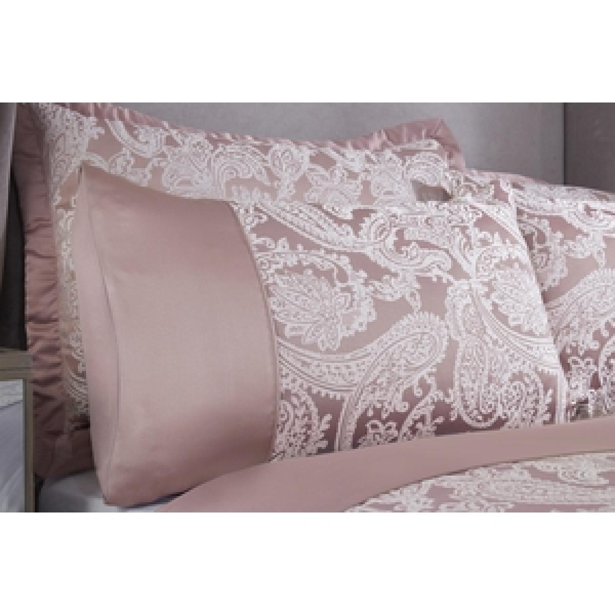 Butterfly Meadow Duvet Set - Silver / King – image 10