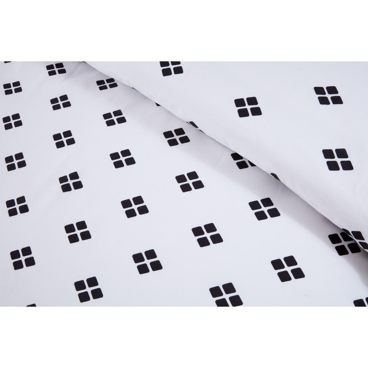 Aiyana Tassel Duvet Cover and Pillowcase Set - King size – image 5