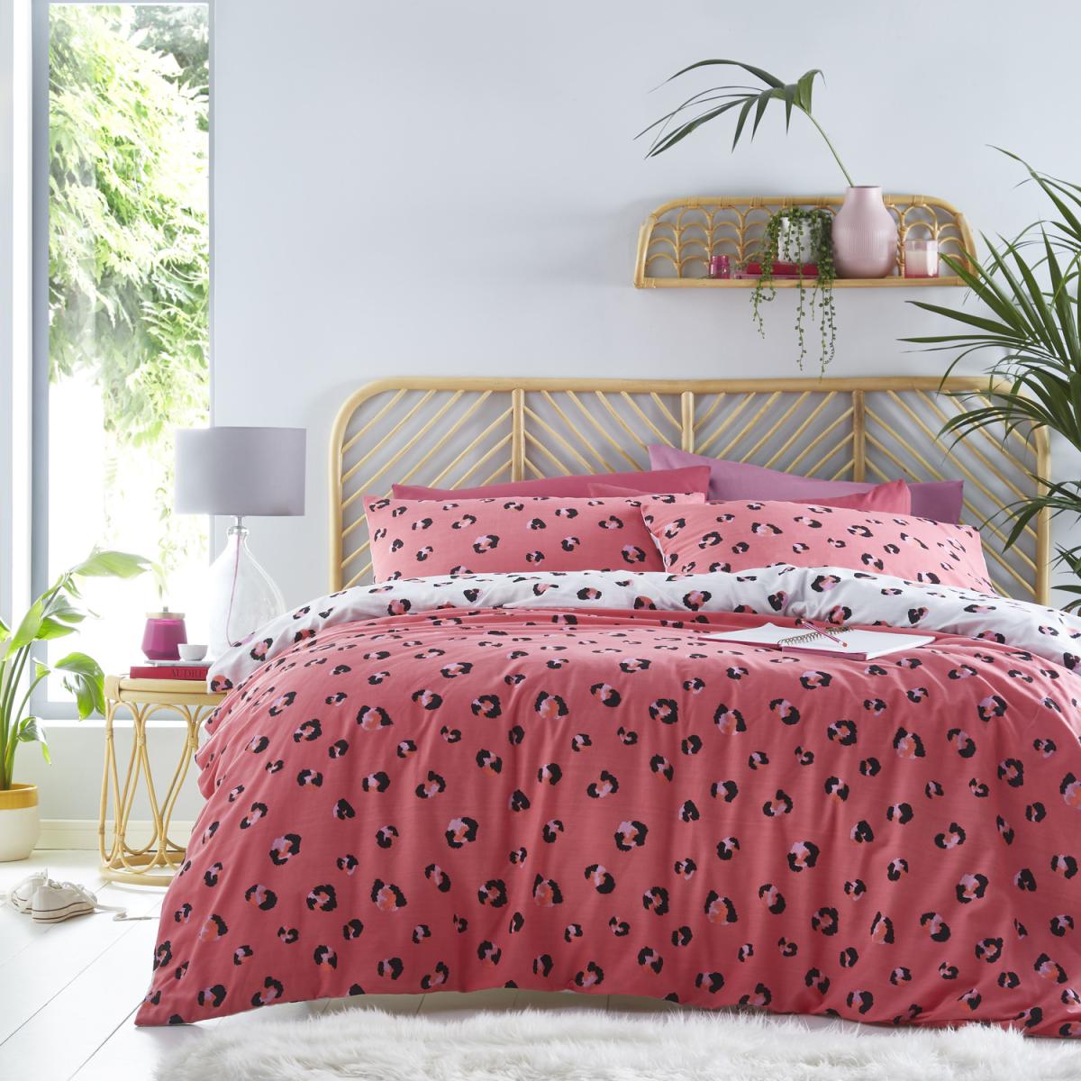Nala Single Duvet Set - Multi / King – image 2