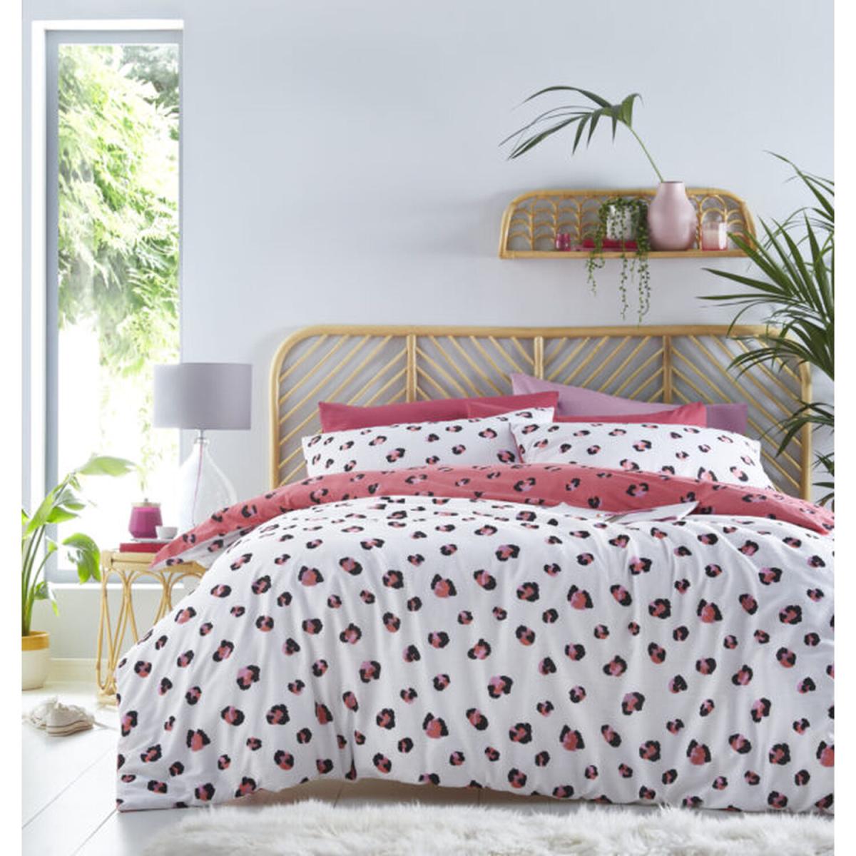 Nala Single Duvet Set - Multi / King – image 3
