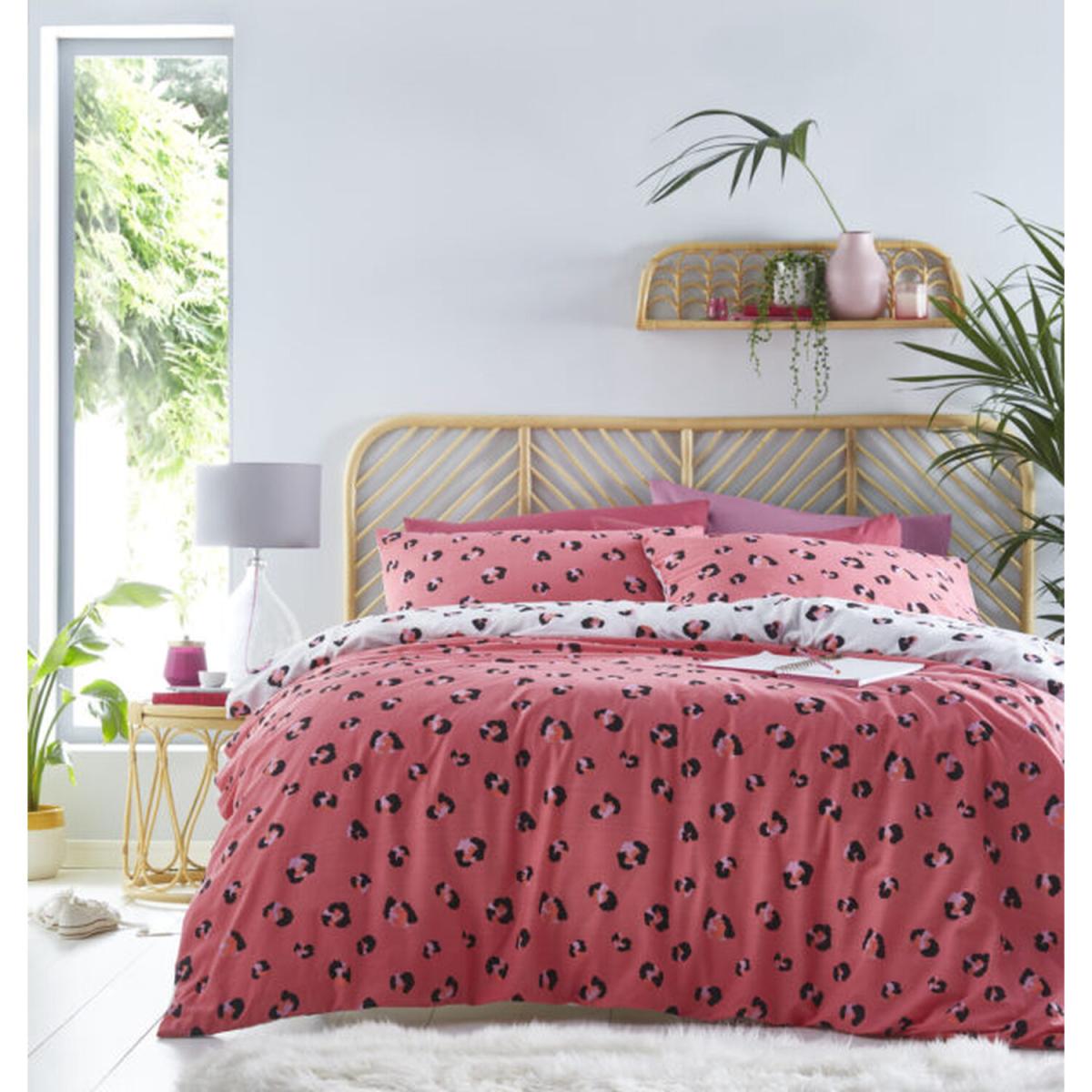 Nala Single Duvet Set - Multi / King – image 4