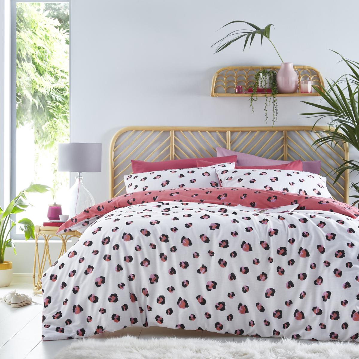 Nala Single Duvet Set - Multi / King – image 5