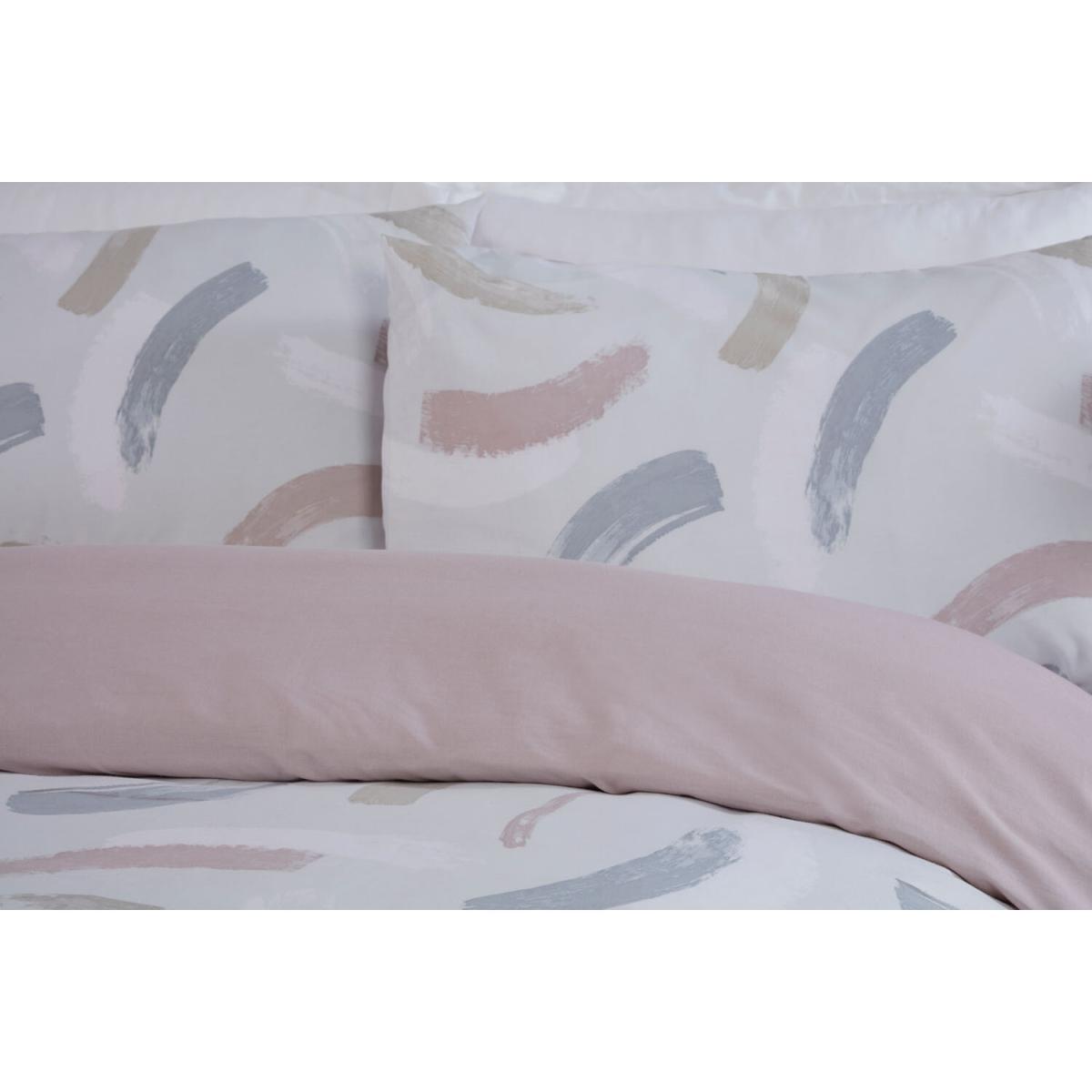 Tate Duvet Cover and Pillowcase Set - King size – image 3