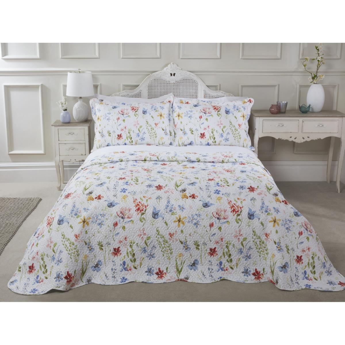 Spring Bedspread Set - King – image 2
