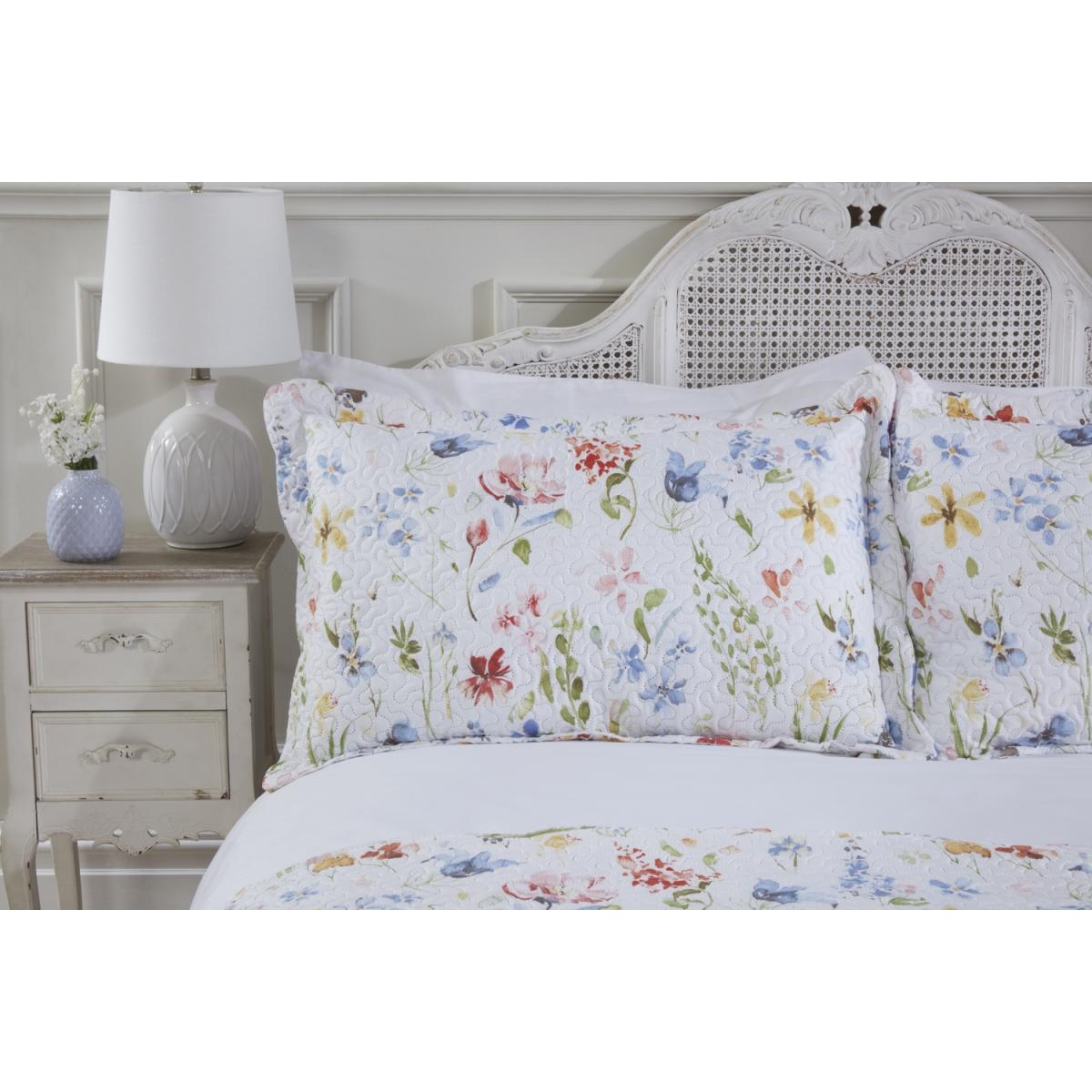 Spring Bedspread Set - King – image 3