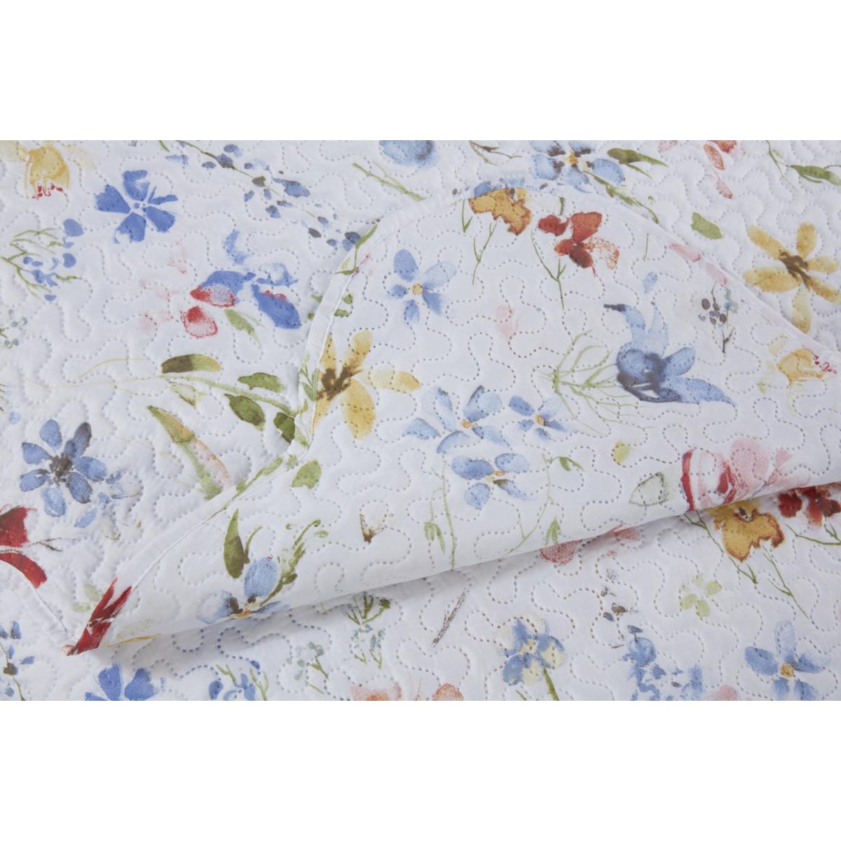 Spring Bedspread Set - King – image 4