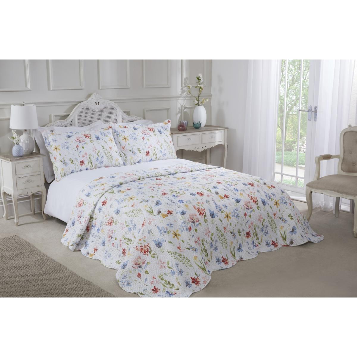 Spring Bedspread Set - King – image 5