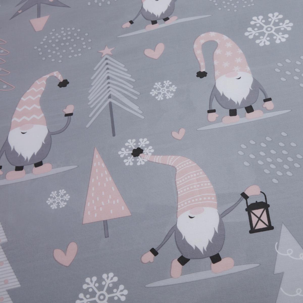 Gonks Pillowcase and Duvet Set - King – image 4