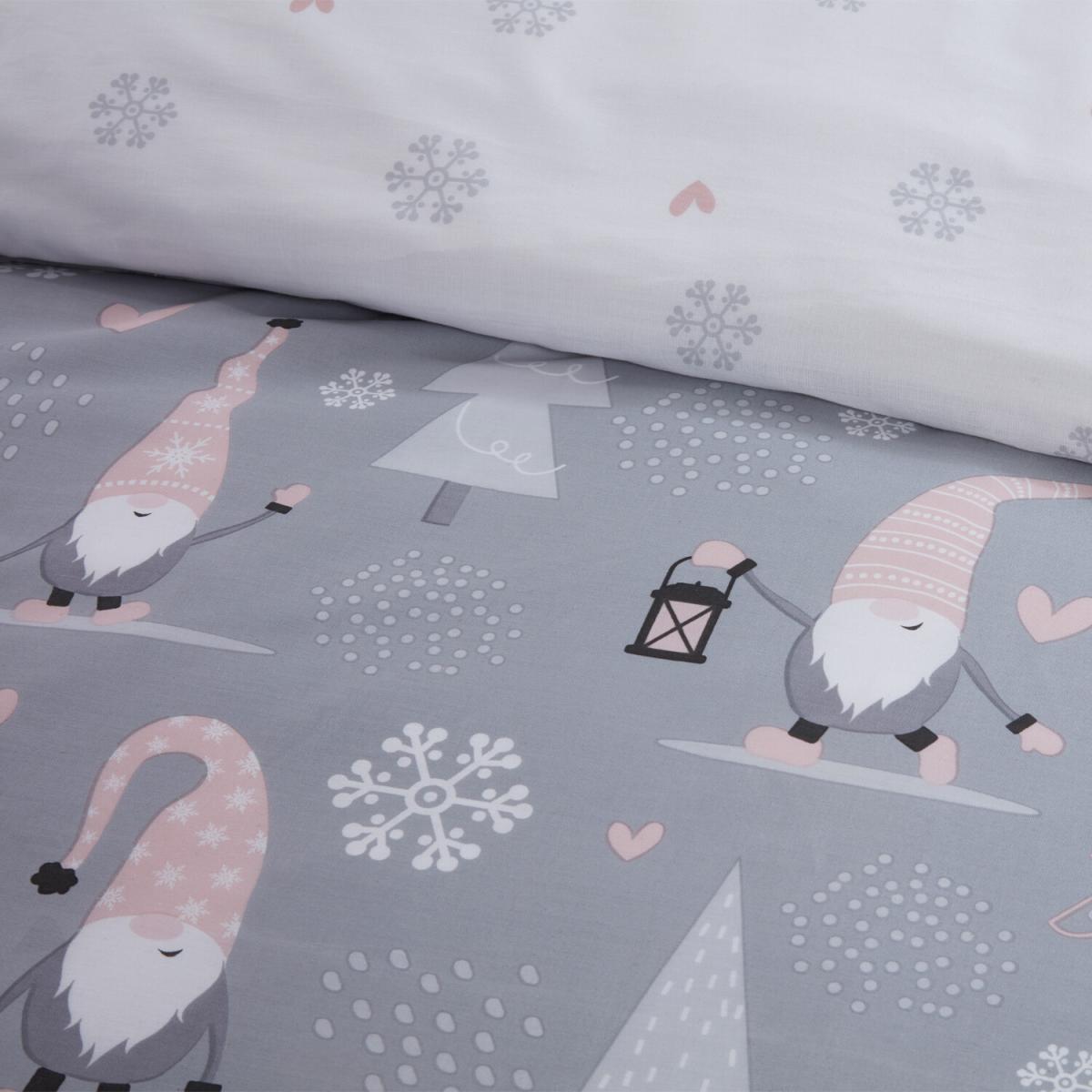 Gonks Pillowcase and Duvet Set - King – image 5