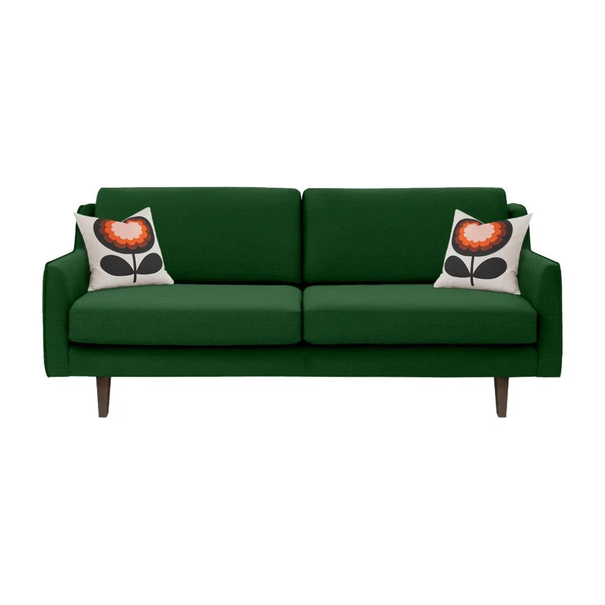 Orla Kiely Birch Large Sofa