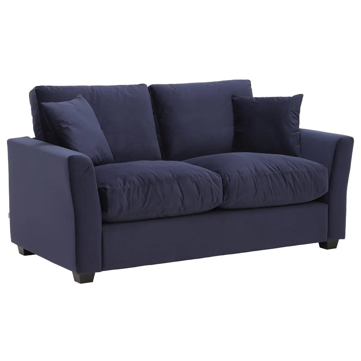 Taylor 2 Seater Sofa, Sunningdale Midnight Blue – image 2
