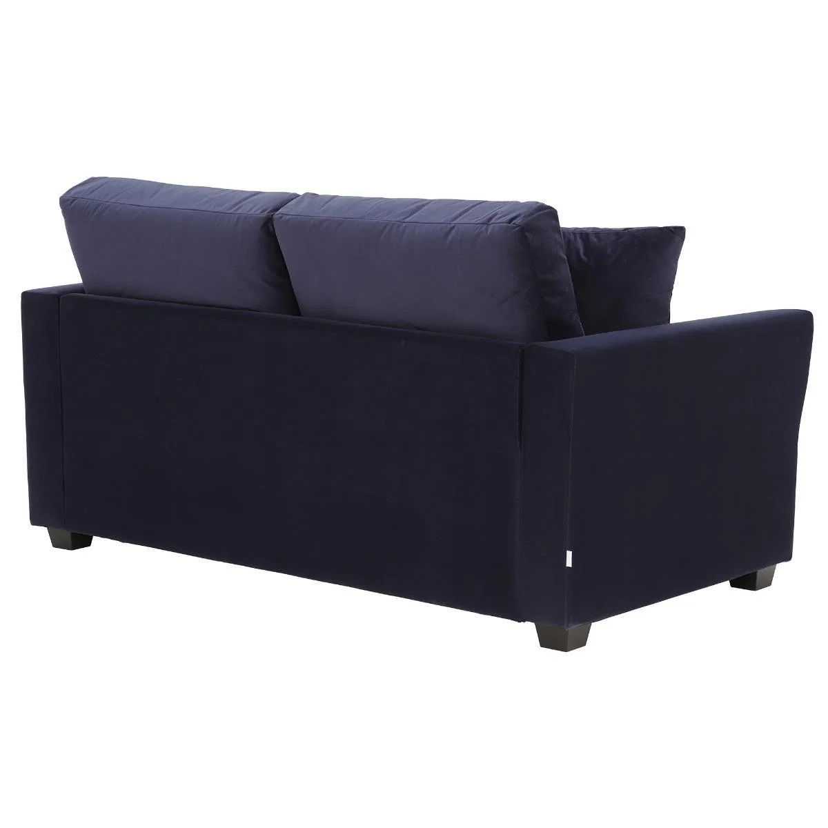 Taylor 2 Seater Sofa, Sunningdale Midnight Blue – image 5