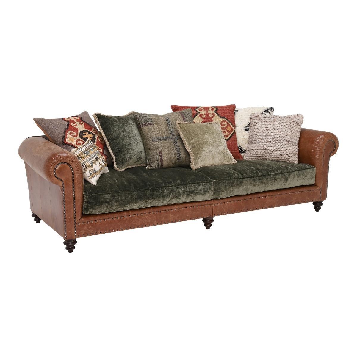 Tetrad Constable Grand Sofa – image 2