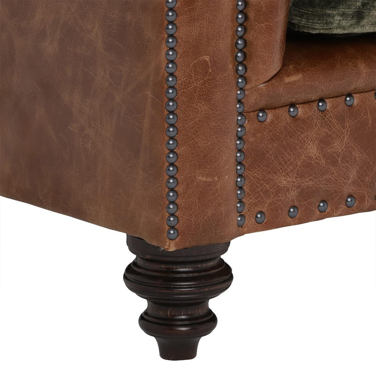 Tetrad Constable Grand Sofa – image 4