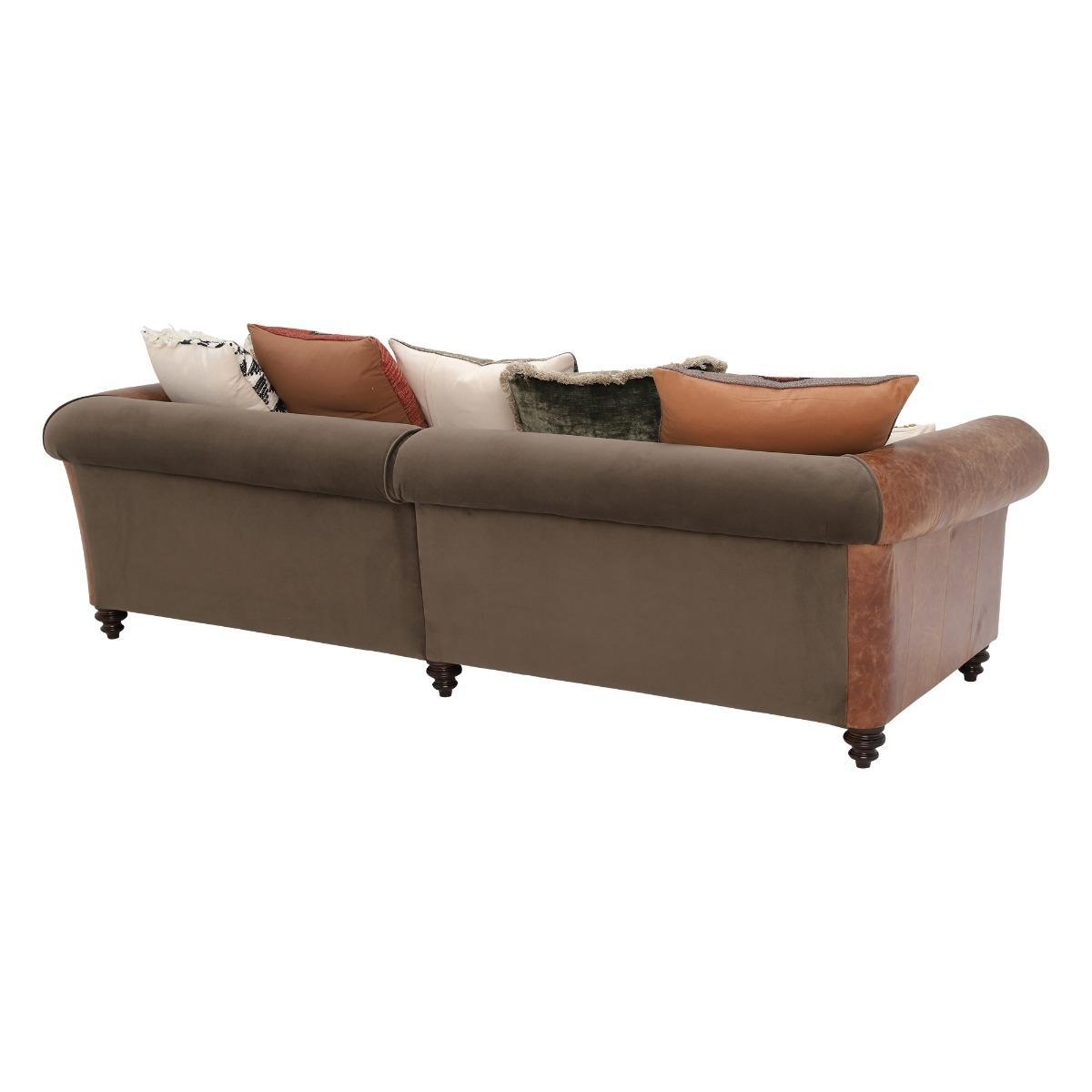 Tetrad Constable Grand Sofa – image 5