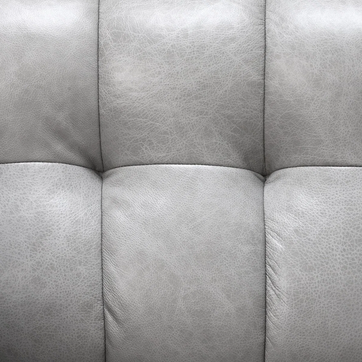 Azalea 2 Seater Leather Sofa – image 3