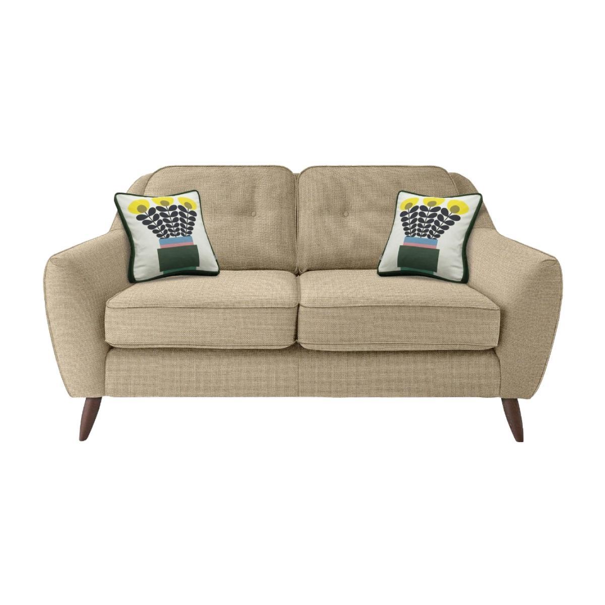 Orla Kiely Laurel Small Sofa