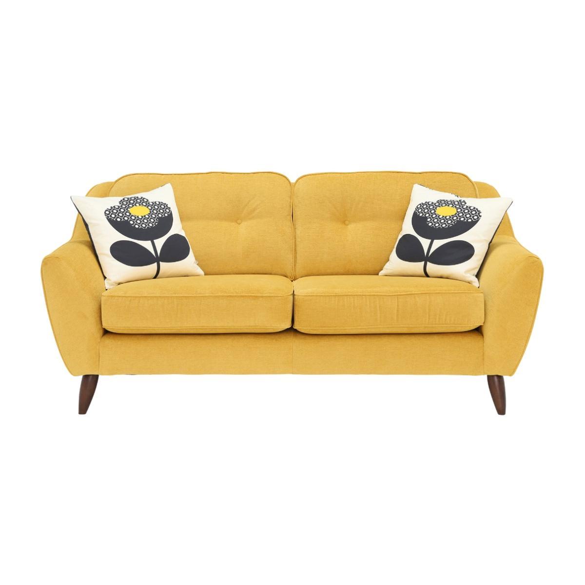Orla Kiely Laurel Medium Sofa