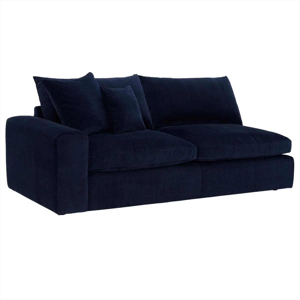 Alaska One Arm Left Hand Facing 2 Seater Sofa Fabric | Barker & Stonehouse – image 3