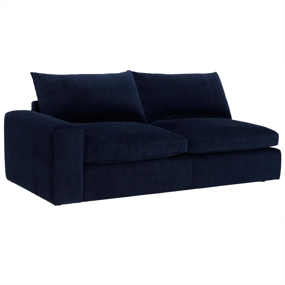 Alaska One Arm Left Hand Facing 2 Seater Sofa Fabric | Barker & Stonehouse – image 4