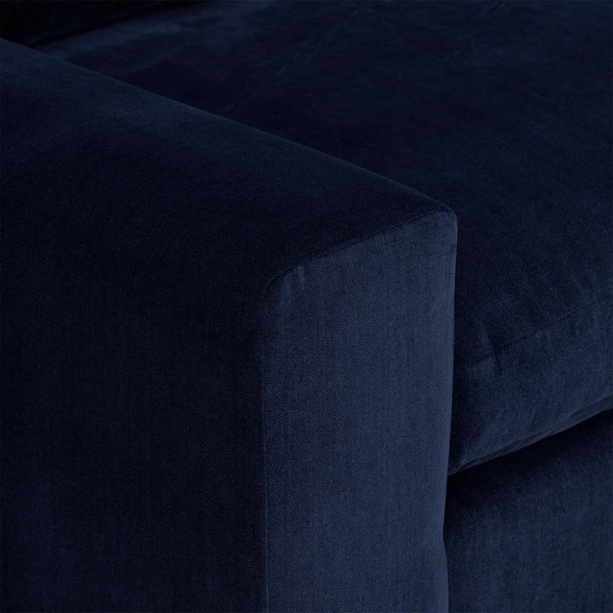 Alaska One Arm Left Hand Facing 2 Seater Sofa Fabric | Barker & Stonehouse – image 5